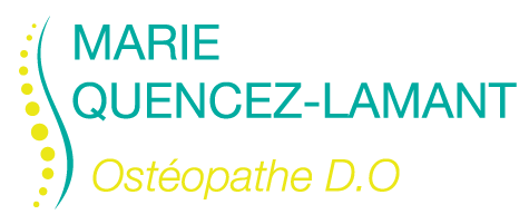 Marie Quencez-Lamant ostéopathe ruy